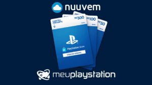 Hora de economizar! Nuuvem oferece CUPOM que dá 10% de desconto em Gift Cards da PS Store