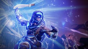 Destiny 2: A Forma Final será lançado em fevereiro de 2024