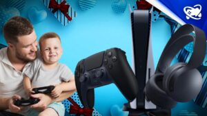 Dia dos Pais! 10 presentes para seu “Papai Gamer” aproveitar