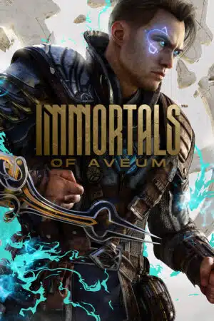 Immortals of Aveum: vale a pena?