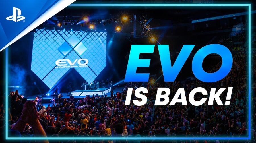 EVO 2023: evento de luta virtual tem lineup anunciado, esports