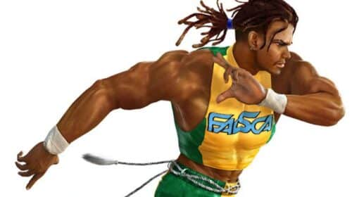 Diretor de Tekken 8 é ameaçado por fãs de Eddy Gordo