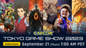 Dragon’s Dogma 2 também será jogável na Tokyo Game Show