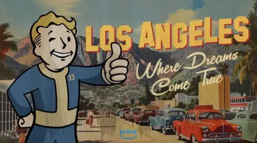 Série de Fallout pode ser considerada um Fallout 5, diz criador