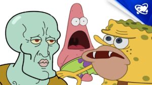 Bob Esponja terá jogo com (possível) tom macabro em 2025; confira trailer!