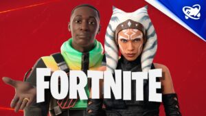 Fortnite: nova temporada tem Khaby Lame, Ahsoka Tano e vampiros