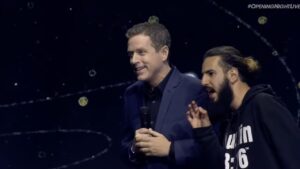 Virou moda: pessoas invadem palco da Gamescom e pedem GTA 6