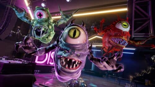 Com novo fantasma, DLC grátis de Ghostbusters: Spirits Unleashed está disponível