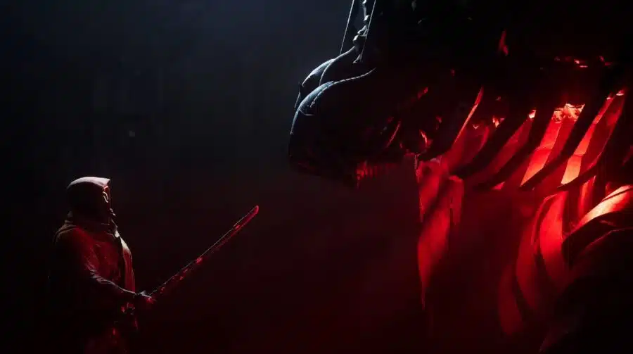 Ghostrunner II será lançado em 26 de outubro; veja trailer