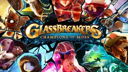 Glassbreakers: Champions of Moss é anunciado para PS VR2