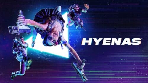 Não é sobre bicho! SEGA revela gameplay de Hyenas, multiplayer de ação