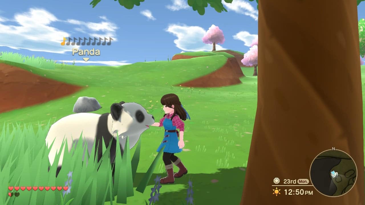 Harvest Moon: The Winds of Anthos terá Passe de Temporada 3 Harvest Moon: The Winds of Anthos