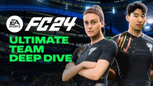 Trailer detalha modo Ultimate Team de EA FC 24; veja