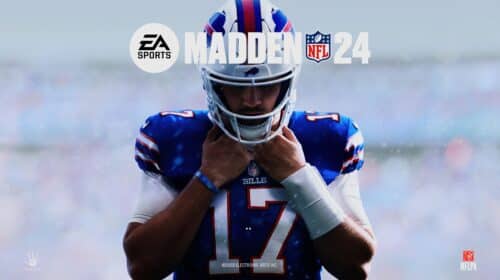 Madden NFL 24: vale a pena?