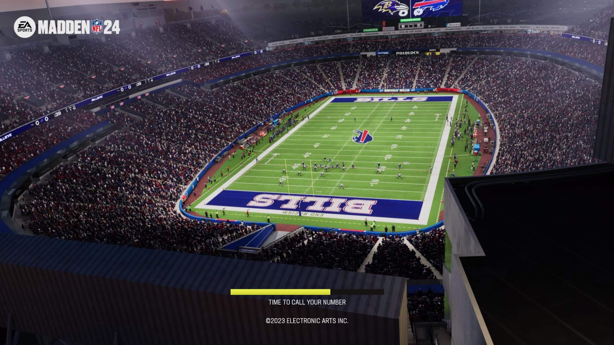Madden NFL 24