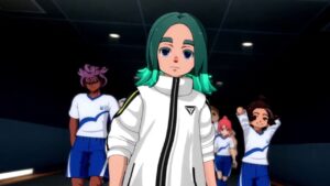 Super Onze! Inazuma Eleven: Victory Road tem gameplay detalhado