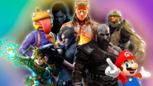 Games como indústria: quanto dinheiro realmente movimenta o nosso hobby?