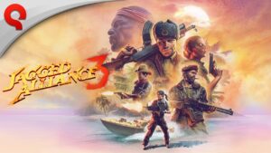 Jagged Alliance 3, game de estratégia, é confirmado para consoles