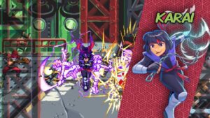 Jogo das Tartarugas Ninja terá nova personagem e DLC no fim de agosto