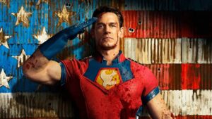 Você não pode vê-lo! John Cena dublará Pacificador em Mortal Kombat 1