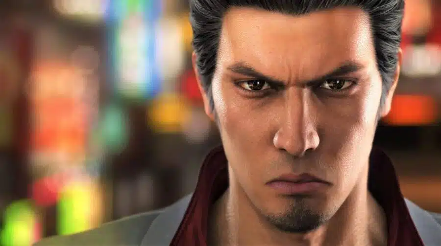 Retorno de Kiryu sempre esteve nos planos da SEGA