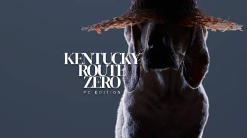 Versão de PS5 de Kentucky Route Zero: TV Edition chega em 17 de agosto