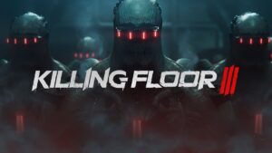 Nova data: Killing Floor III será lançado em julho
