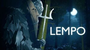 Lempo, jogo de terror psicológico, vai chegar ao PS5 em setembro