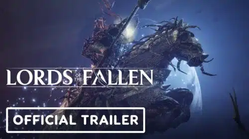 Novo trailer de história de Lords of the Fallen é arrepiante