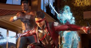 Mortal Kombat 1 tem Fatalities com descrições em áudio; ouça