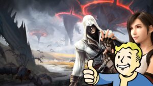 Final Fantasy e outras franquias chegarão a Magic: The Gathering