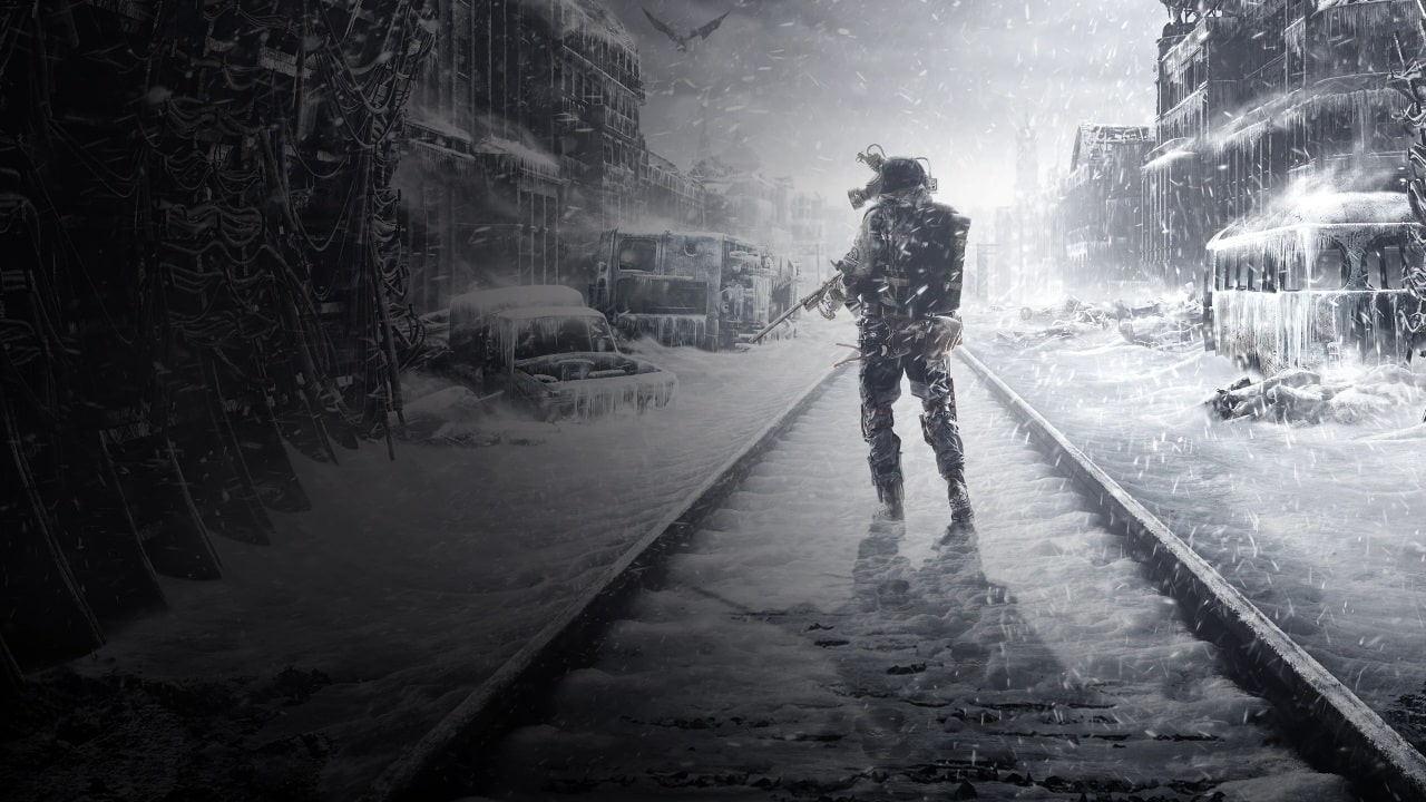 Já pensou? 10 franquias e jogos que poderiam virar séries de TV 8 Metro Exodus