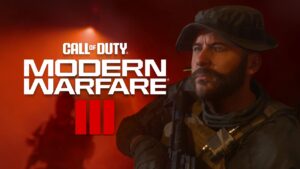 Gigante! Call of Duty: Modern Warfare III pode ocupar 140 GB do SSD do PS5