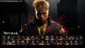 “Mortal Kombat das Celebridades” impressiona Ed Boon