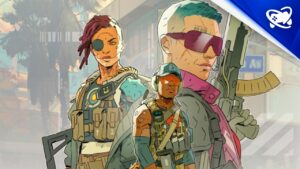 Veteranos da Naughty Dog, Bungie e Respawn apresentam novo FPS