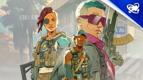 Veteranos da Naughty Dog, Bungie e Respawn apresentam novo FPS