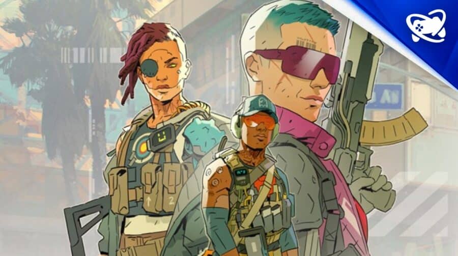 Veteranos da Naughty Dog, Bungie e Respawn apresentam novo FPS