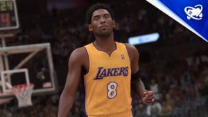 NBA 2K24 deve ocupar MUITO espaço no SSD do PS5