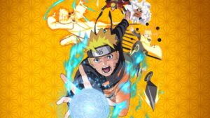 Novo jogo de Naruto vai rodar em 4K a 60fps no PlayStation 5