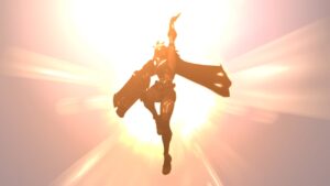 Overwatch 2: diretor responde críticas por mudanças na cura