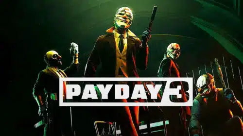 Novo trailer de Payday 3 mostra ação intensa em assalto