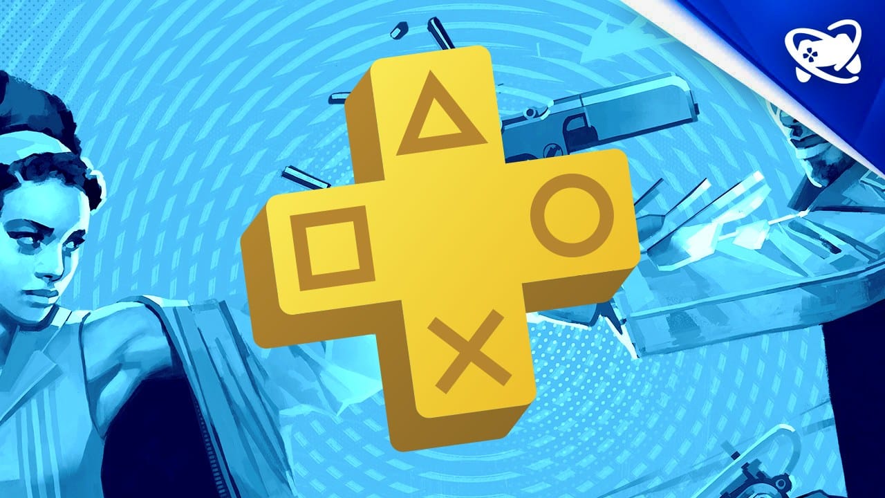 PlayStation promove o Festival dos Jogos PlayStation Plus - Drops