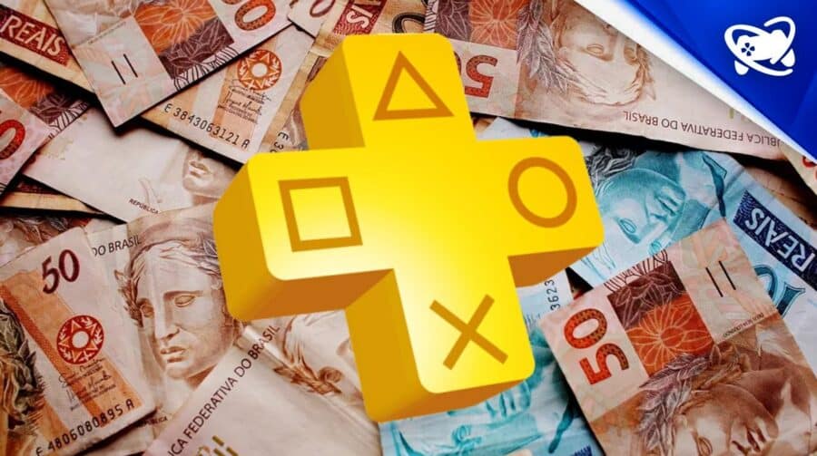 Sony vai aumentar preços da PS Plus no Brasil em julho, que fica até R$ 50  mais cara - Giz Brasil