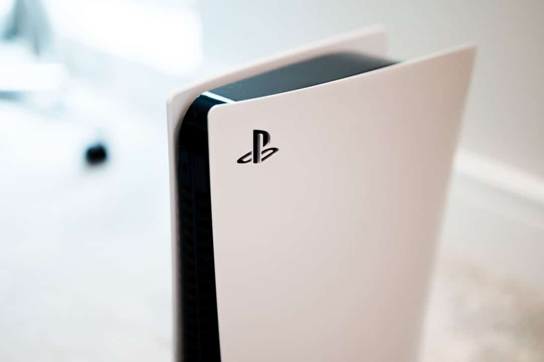 PS5 Slim