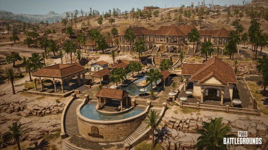 Diretor de PUBG fala sobre atualização em Miramar: 