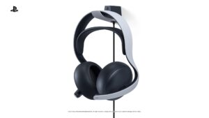 Isso aqui é a elite! PlayStation revela novo headset Pulse Elite