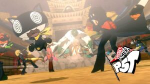 Trailer de Persona 5 Tactica mostra Reino Yoshiki e mais; veja