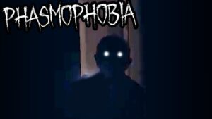 Por conta de incêndio, Phasmophobia é adiado para outubro