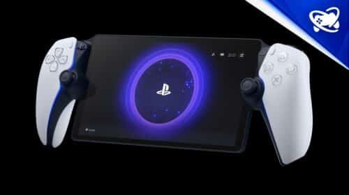 Começa pré-venda do PlayStation Portal no Brasil; veja preço