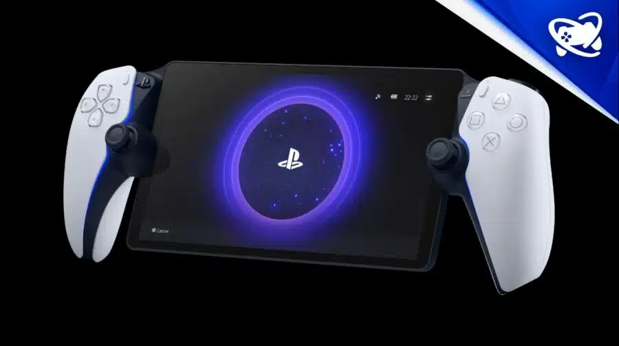 PlayStation Portal é atualizado com melhorias na qualidade de vídeo